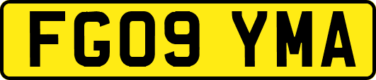 FG09YMA