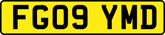 FG09YMD