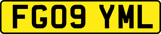 FG09YML