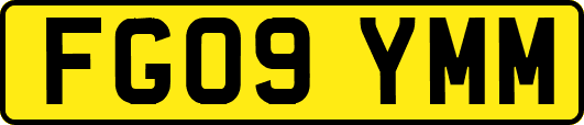 FG09YMM