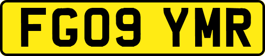 FG09YMR