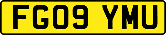 FG09YMU