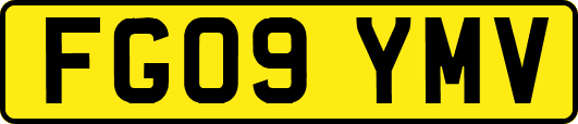 FG09YMV