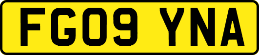 FG09YNA