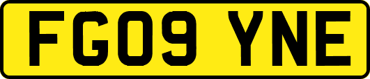 FG09YNE
