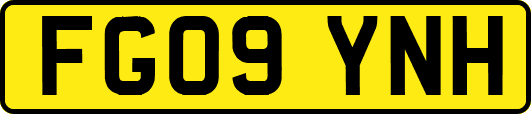 FG09YNH