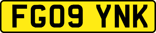 FG09YNK