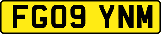 FG09YNM