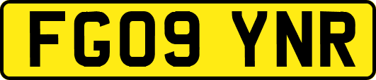 FG09YNR