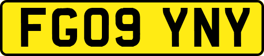FG09YNY