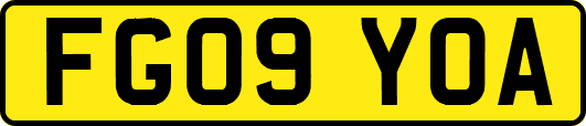 FG09YOA