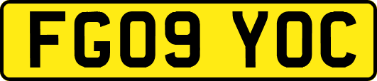 FG09YOC