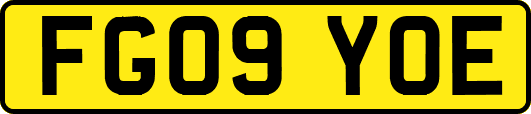 FG09YOE