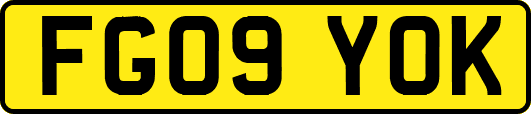 FG09YOK
