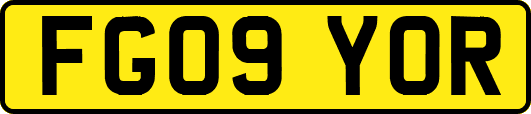 FG09YOR