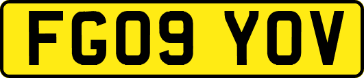 FG09YOV