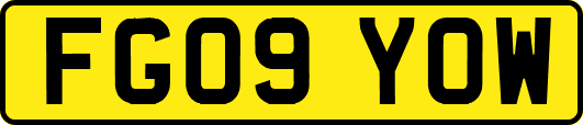 FG09YOW