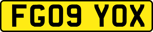 FG09YOX