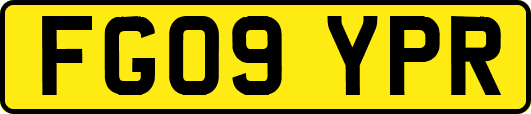 FG09YPR