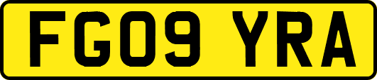 FG09YRA