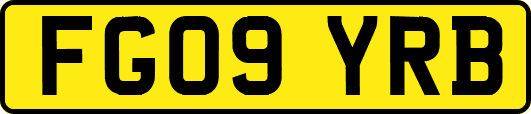 FG09YRB
