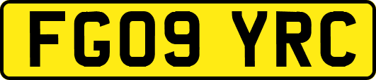 FG09YRC