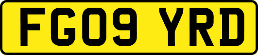 FG09YRD