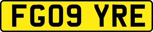 FG09YRE