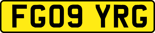 FG09YRG