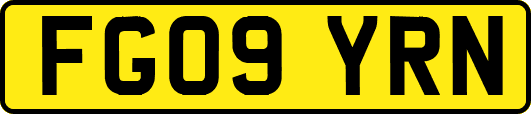 FG09YRN