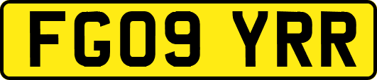 FG09YRR