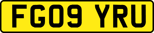 FG09YRU