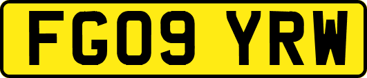 FG09YRW