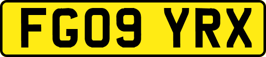FG09YRX