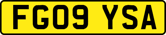 FG09YSA