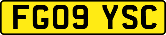 FG09YSC