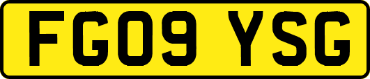 FG09YSG