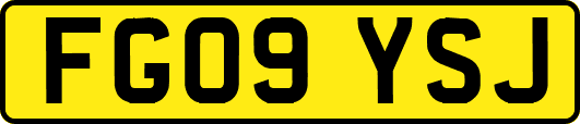 FG09YSJ