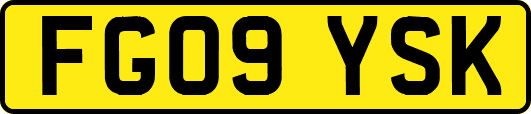 FG09YSK