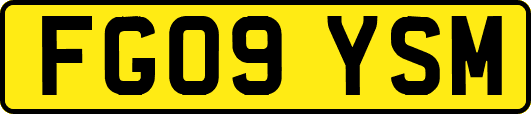 FG09YSM