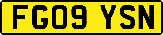 FG09YSN