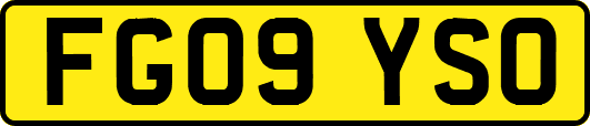 FG09YSO