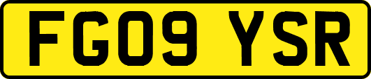 FG09YSR