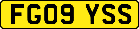 FG09YSS