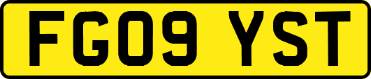 FG09YST