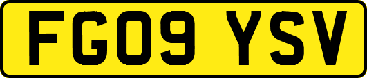 FG09YSV