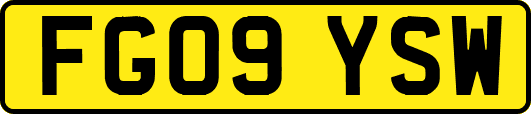FG09YSW