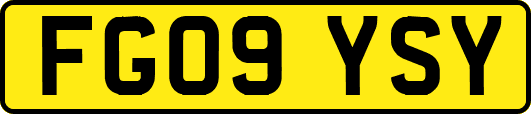 FG09YSY
