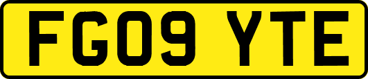 FG09YTE