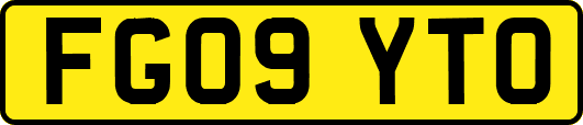 FG09YTO